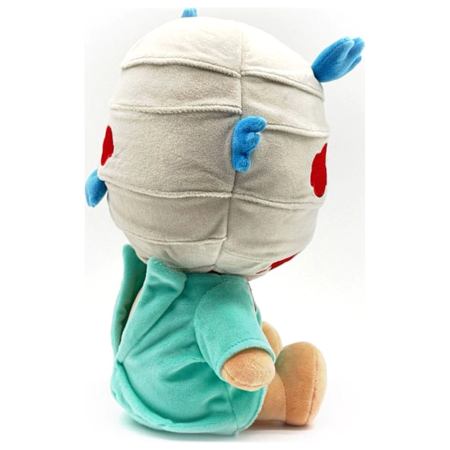 Sally Face Plus figura Sal 22 cm poza produsului