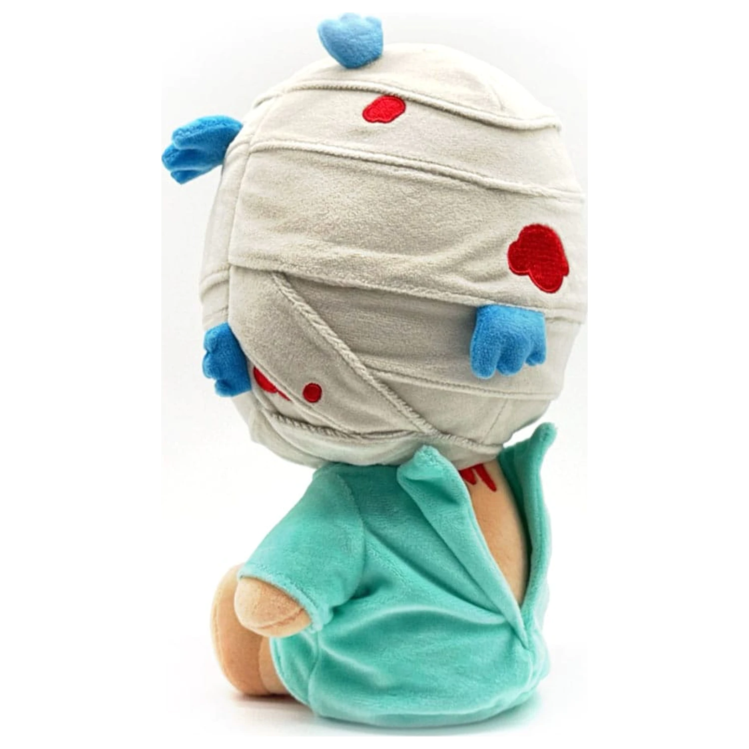 Sally Face Plus figura Sal 22 cm poza produsului