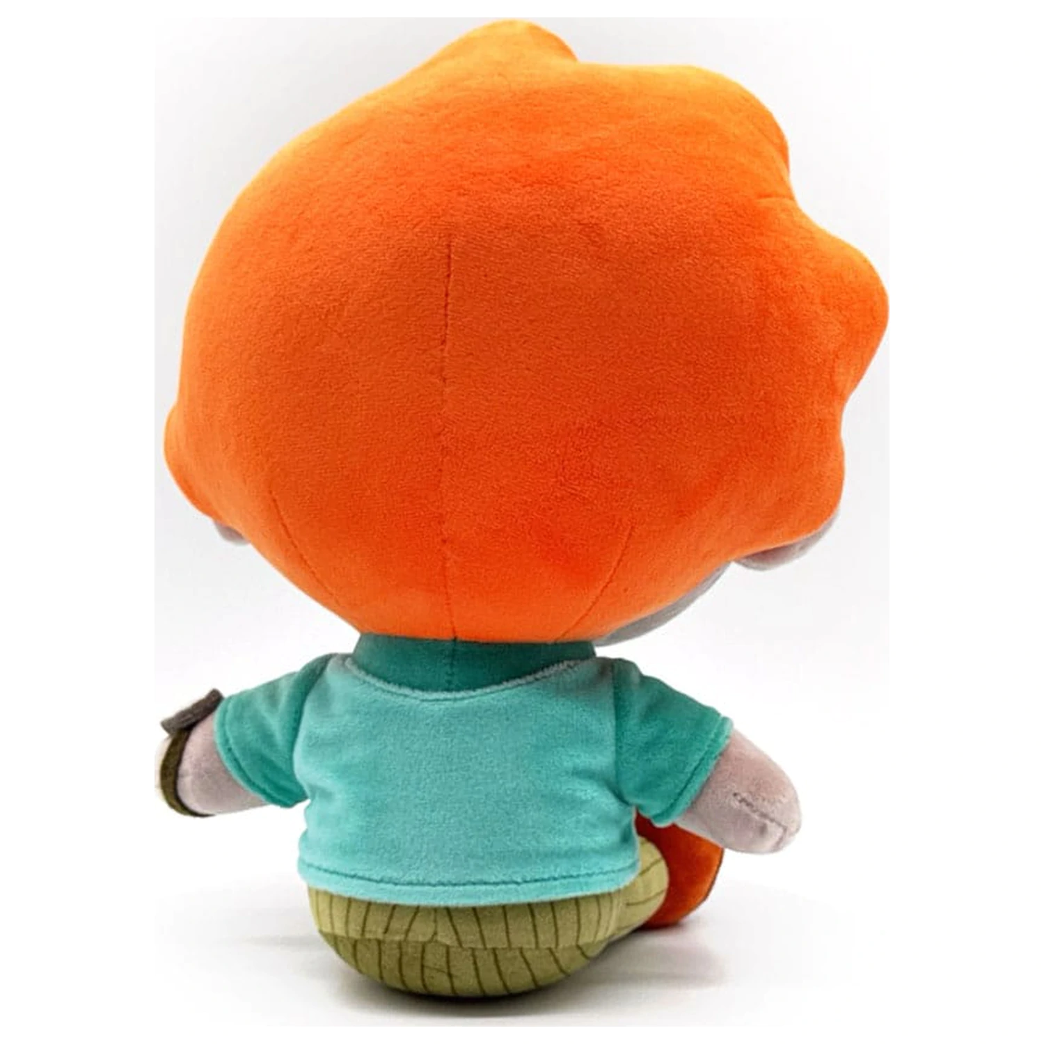 Sally Face Plush Figura Todd 22 cm poza produsului