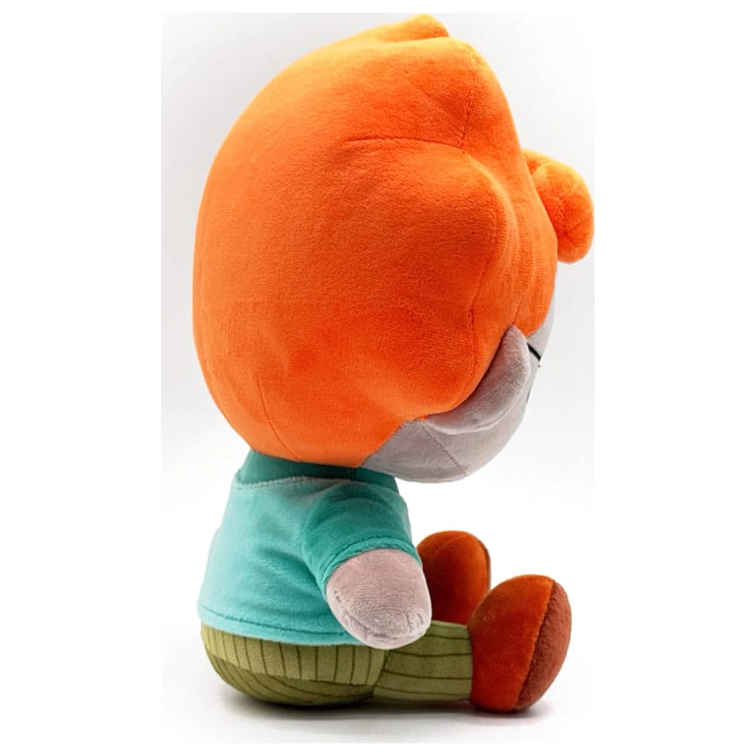 Sally Face Plush Figura Todd 22 cm poza produsului