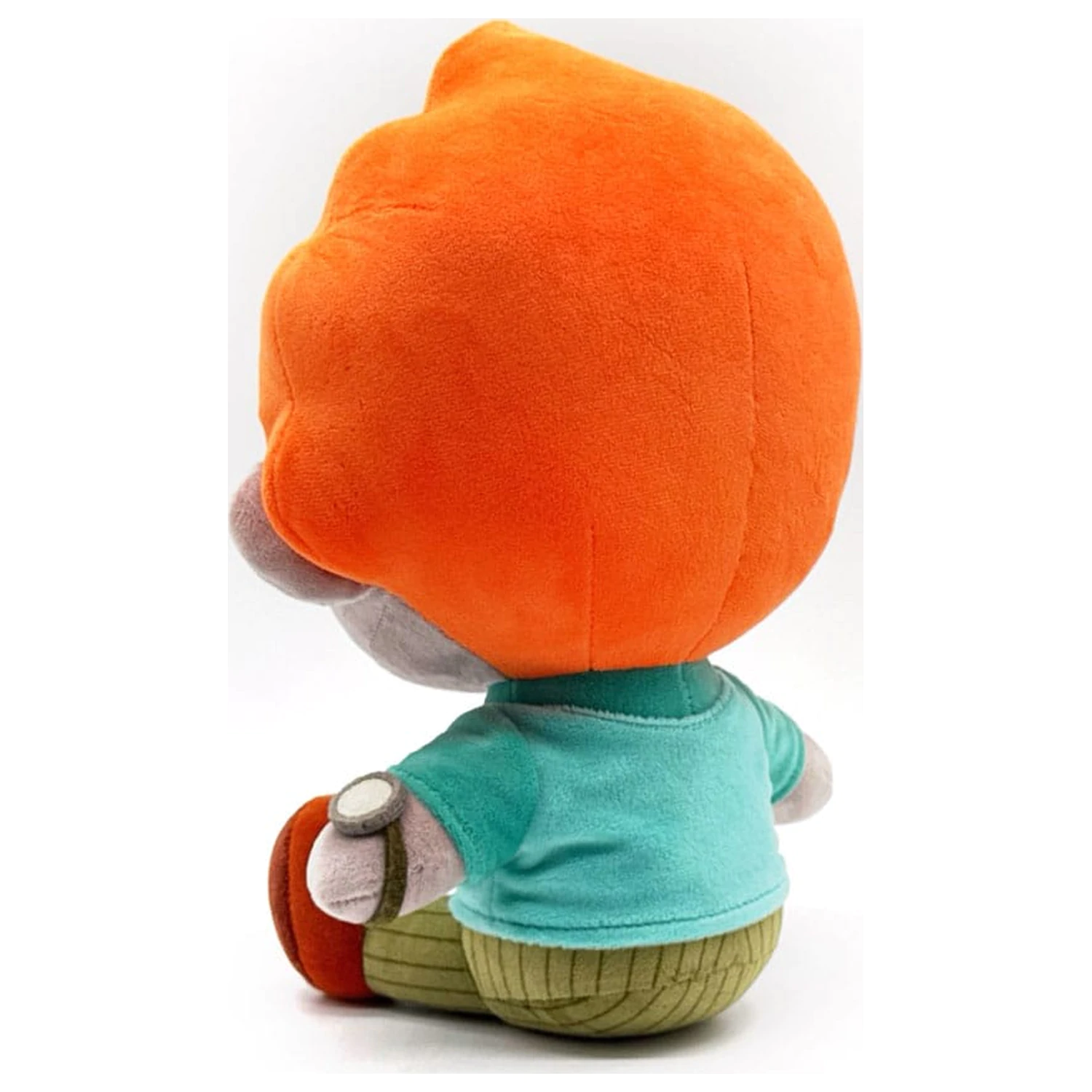 Sally Face Plush Figura Todd 22 cm poza produsului