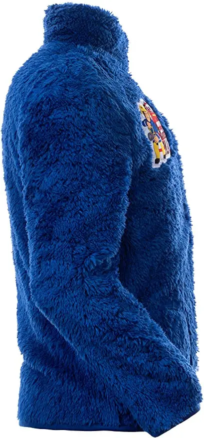 Fireman Sam pulover pentru copii, top poza produsului