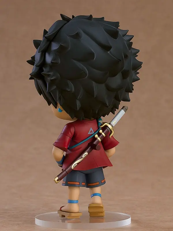 Samurai Champloo Nendoroid Figurina de acțiune Mugen 10 cm poza produsului