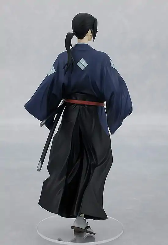 Samurai Champloo Pop Up Parade Statuie PVC Jin 24 cm poza produsului