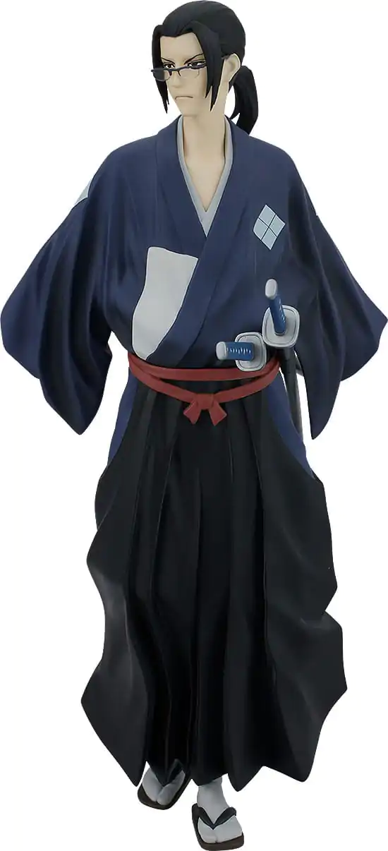 Samurai Champloo Pop Up Parade Statuie PVC Jin 24 cm poza produsului