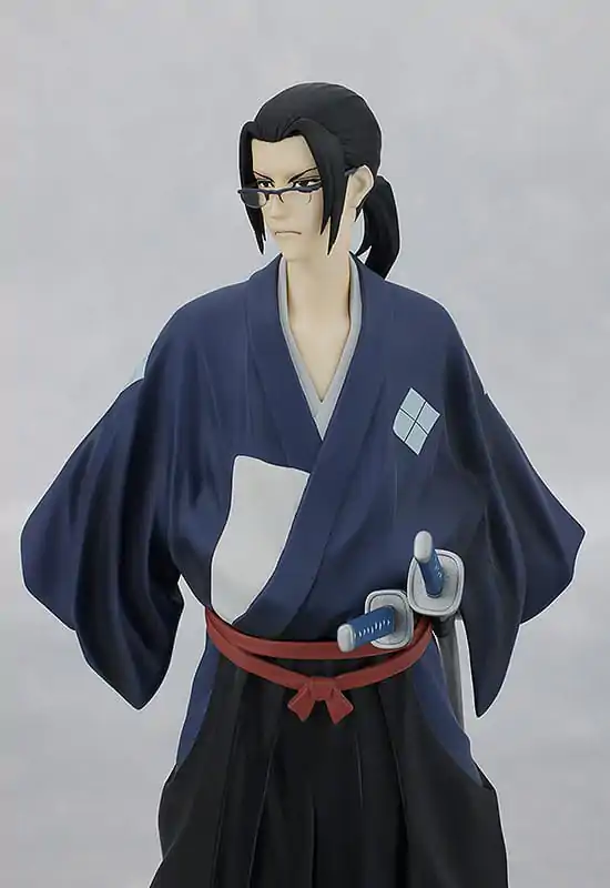 Samurai Champloo Pop Up Parade Statuie PVC Jin 24 cm poza produsului