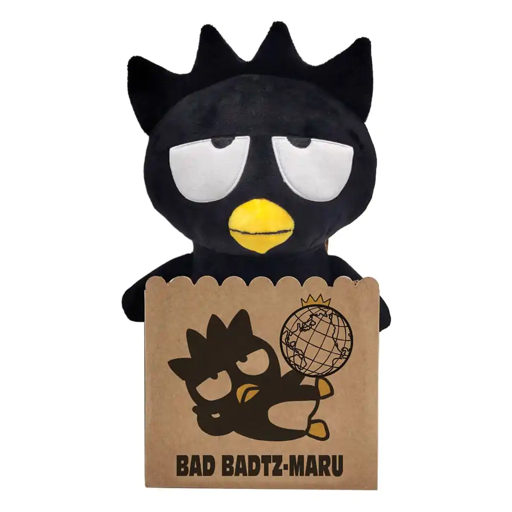 Figurină de pluș Sanrio Bad Badtz Maru 24 cm poza produsului