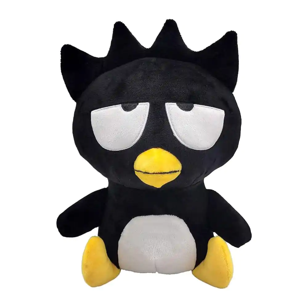 Sanrio Figurina de plus Bad Badtz 14 cm poza produsului
