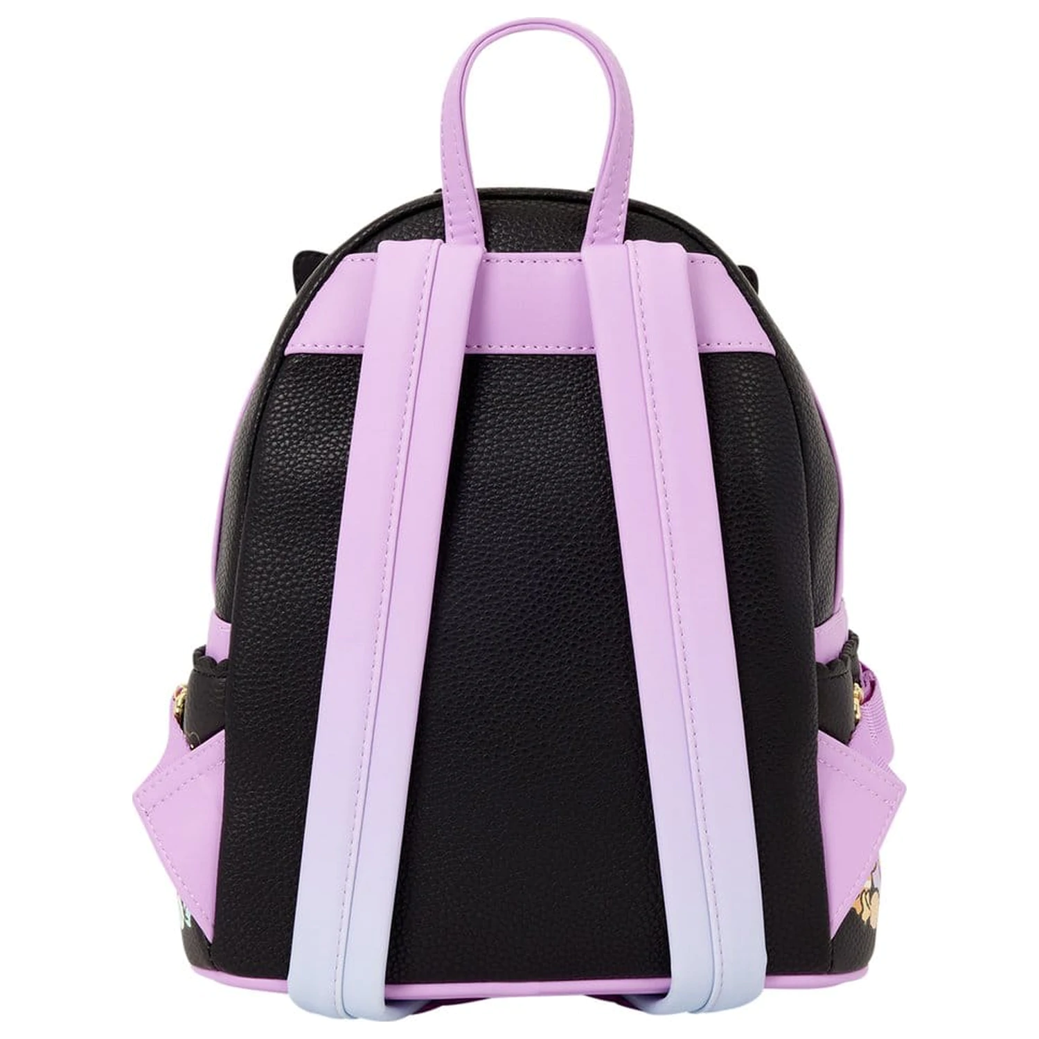 Sanrio by Loungefly Mini Rucsac Badtz-Maru Pumpkin poza produsului