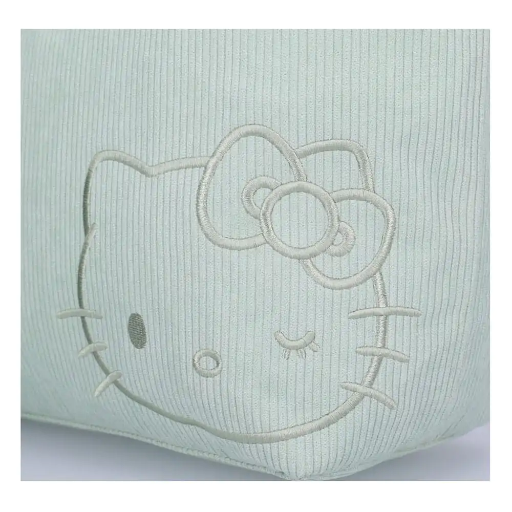 Sanrio Tote Bag Hello Kitty Obsessed poza produsului