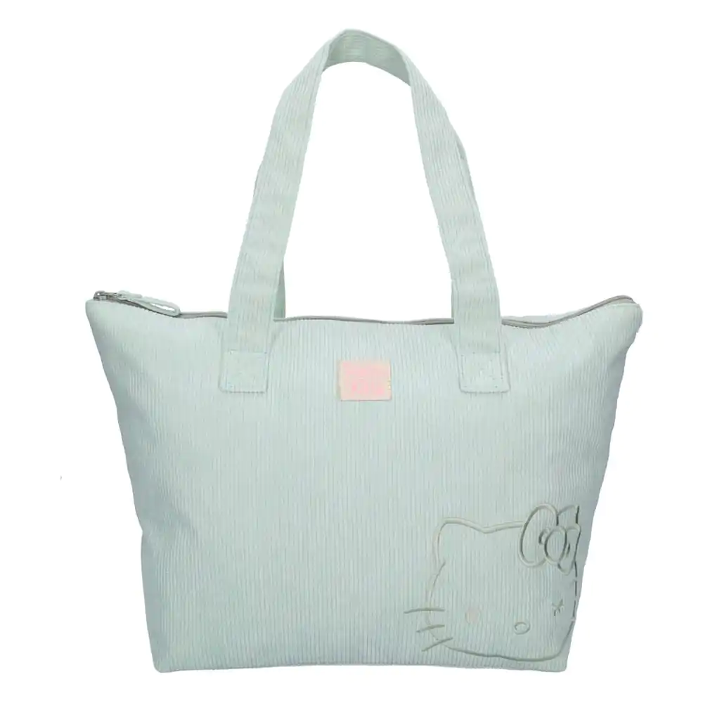 Sanrio Tote Bag Hello Kitty Obsessed poza produsului