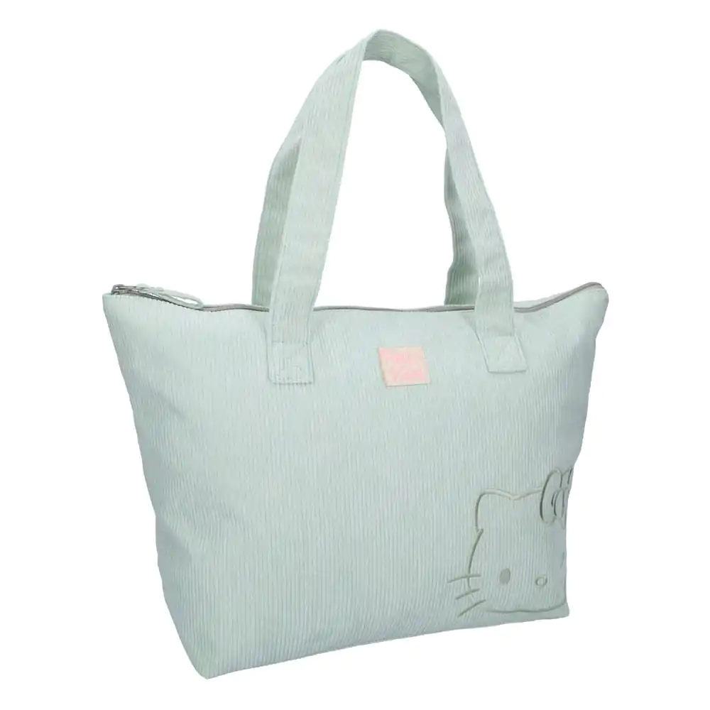 Sanrio Tote Bag Hello Kitty Obsessed poza produsului