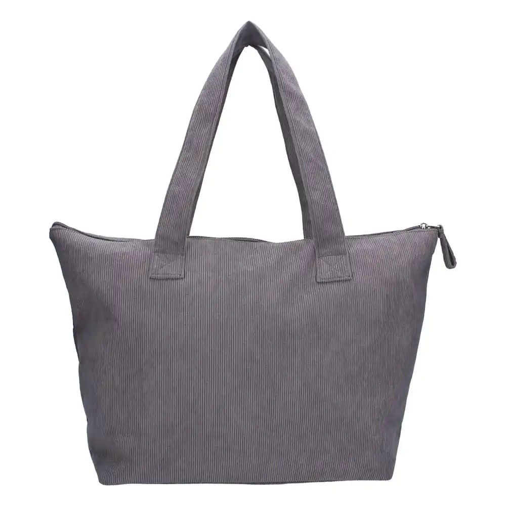 Sanrio Geanta Tote Kuromi Obsessed poza produsului