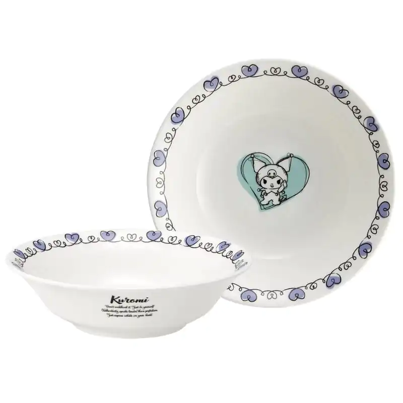 Sanrio Bone China Bol Cinnamoroll poza produsului