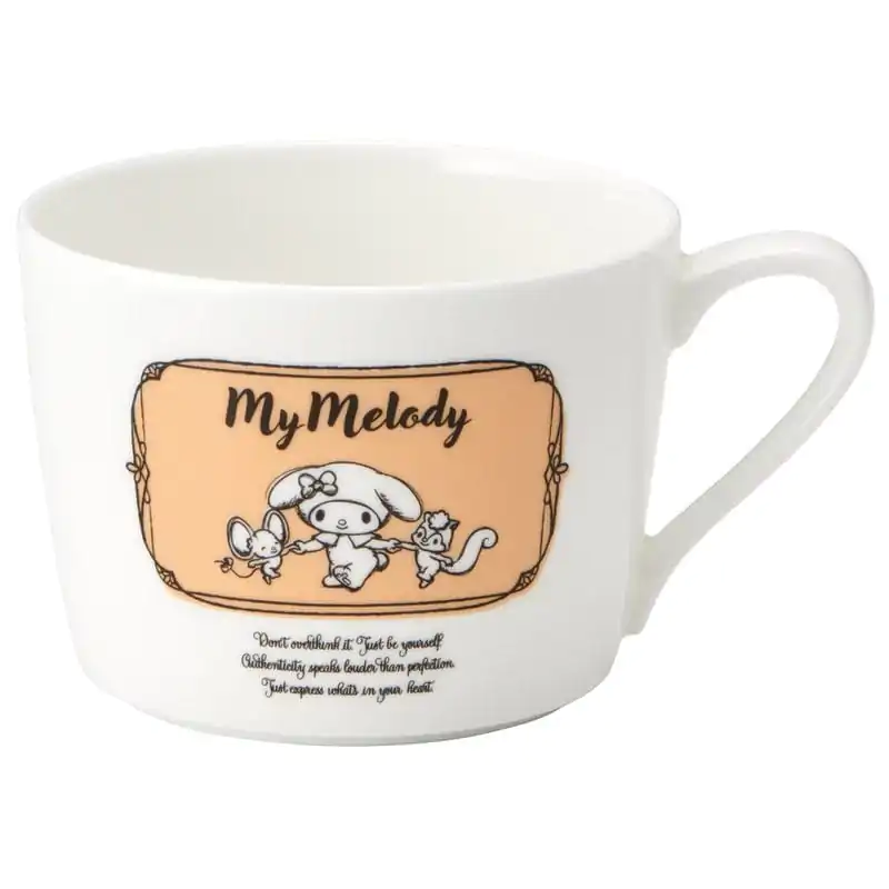 Sanrio Bone China Cană My Melody poza produsului