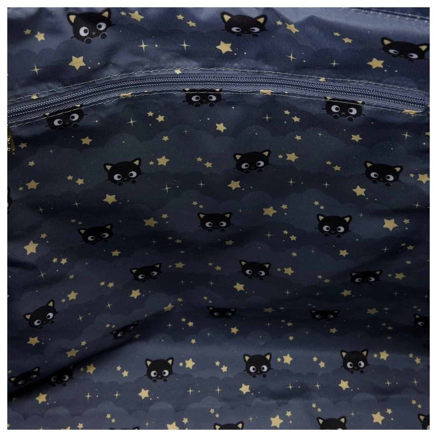 Geanta de umar Sanrio Chococat Stars Tote Crossbody Bag cu Coin Bag poza produsului