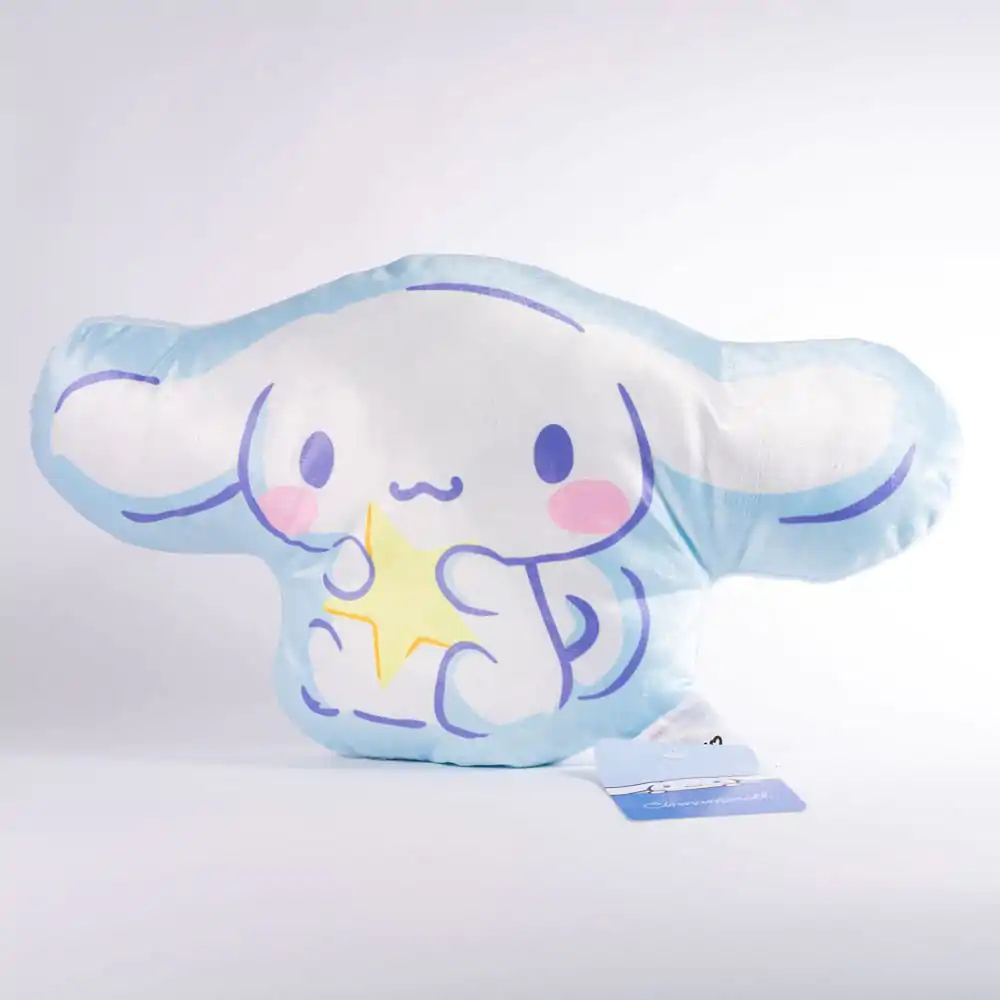Sanrio Pernă Cinamon Roll Star 26 cm poza produsului