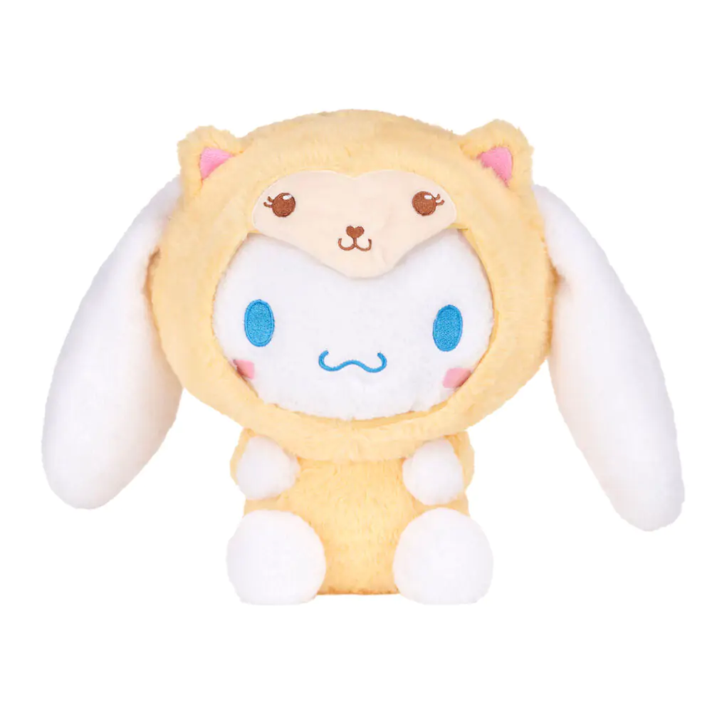 Sanrio Cinnamoroll Cat pluș jucărie 25cm poza produsului