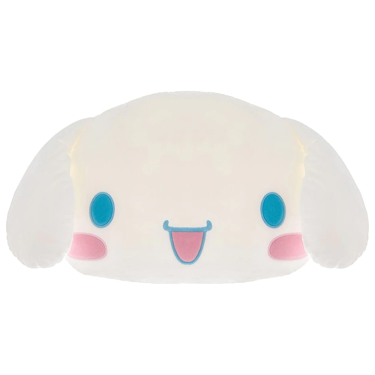 Sanrio 3D Pernă Cinnamoroll 37 cm poza produsului