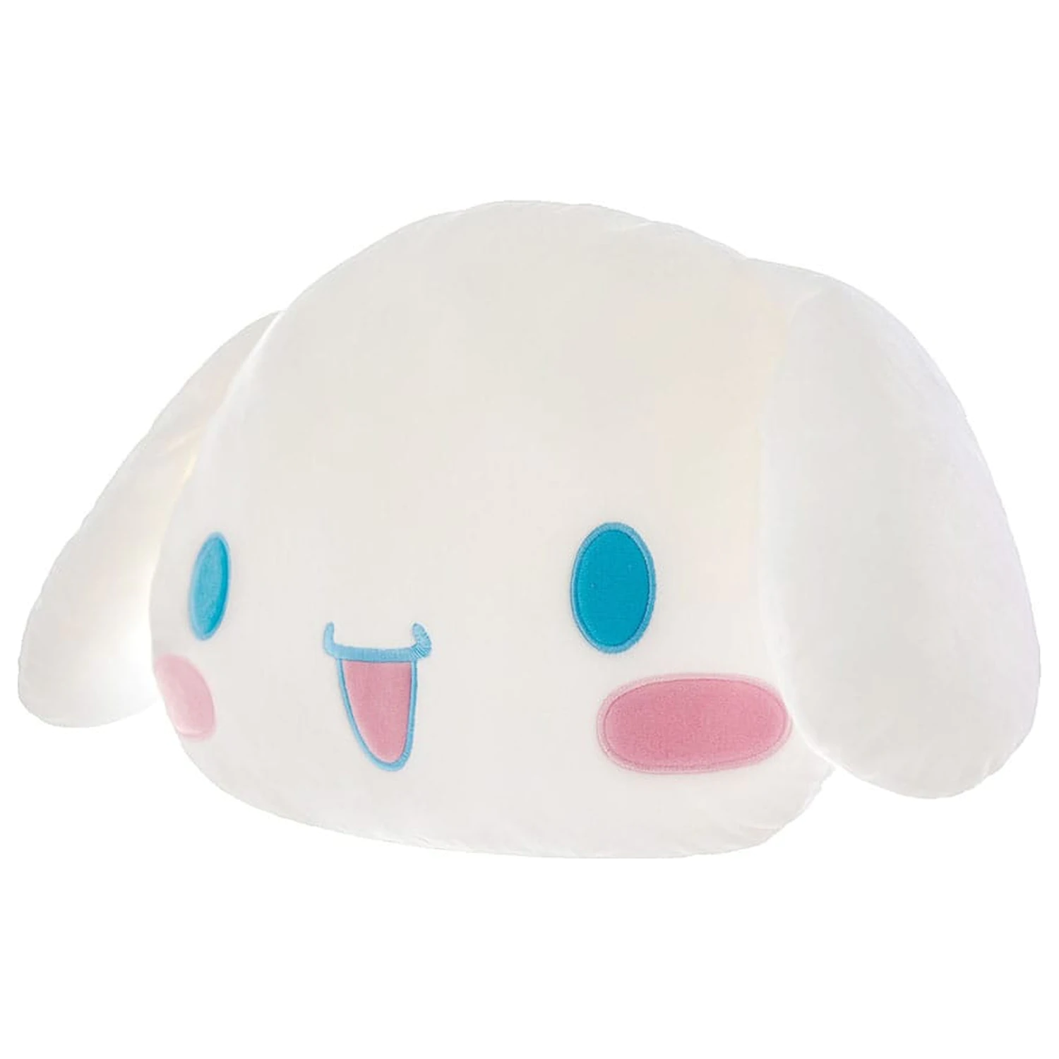 Sanrio 3D Pernă Cinnamoroll 37 cm poza produsului