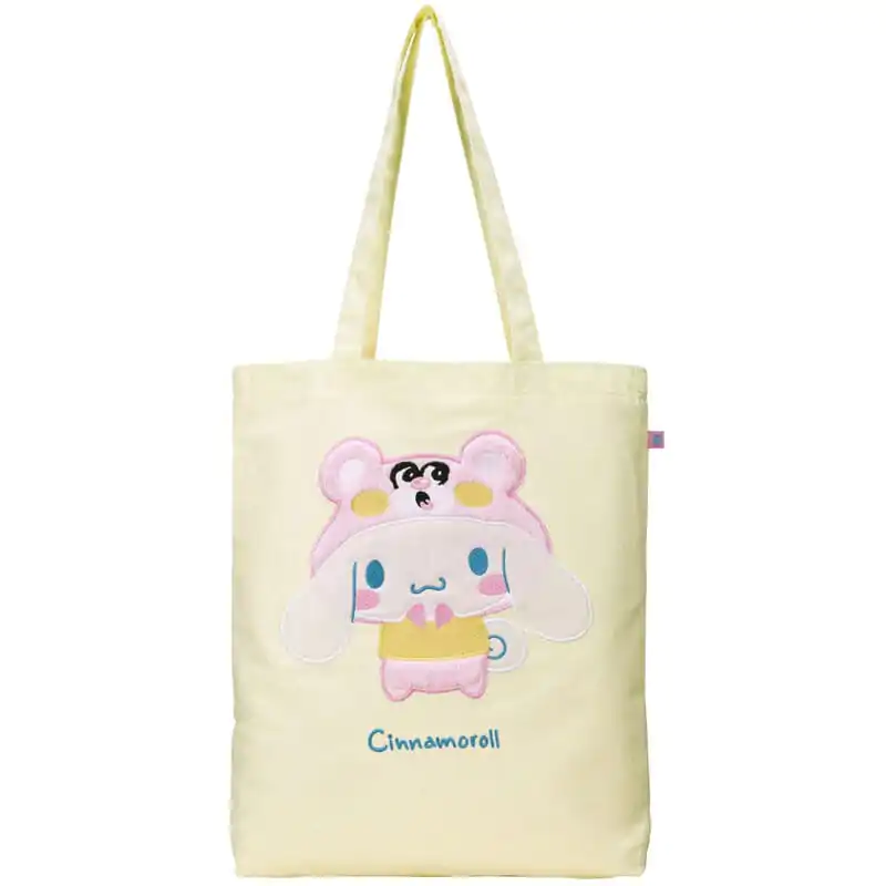 Sanrio geantă tote Cinnamoroll poza produsului