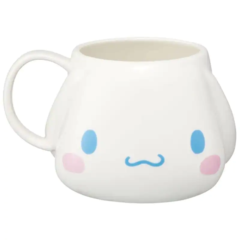 Sanrio Cană Cinnamoroll poza produsului