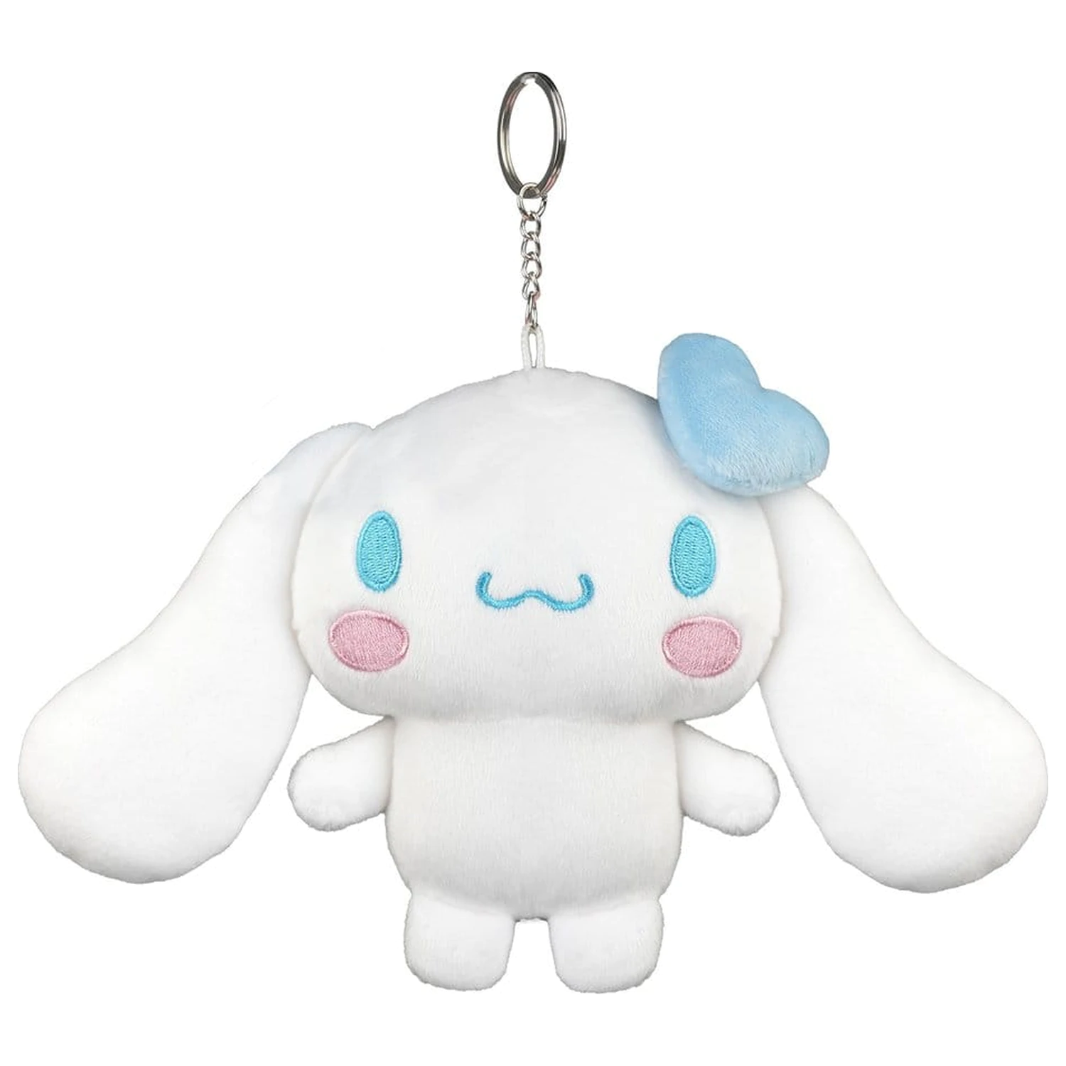 Sanrio Plush Keychain Cinnamoroll Candies 12 cm poza produsului