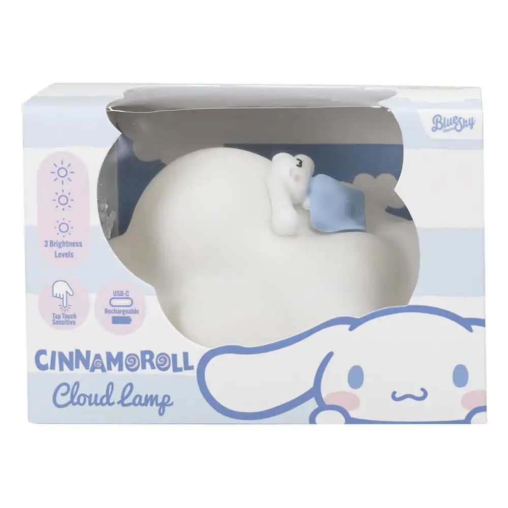 Sanrio Lampa Cinnamoroll Cloud poza produsului