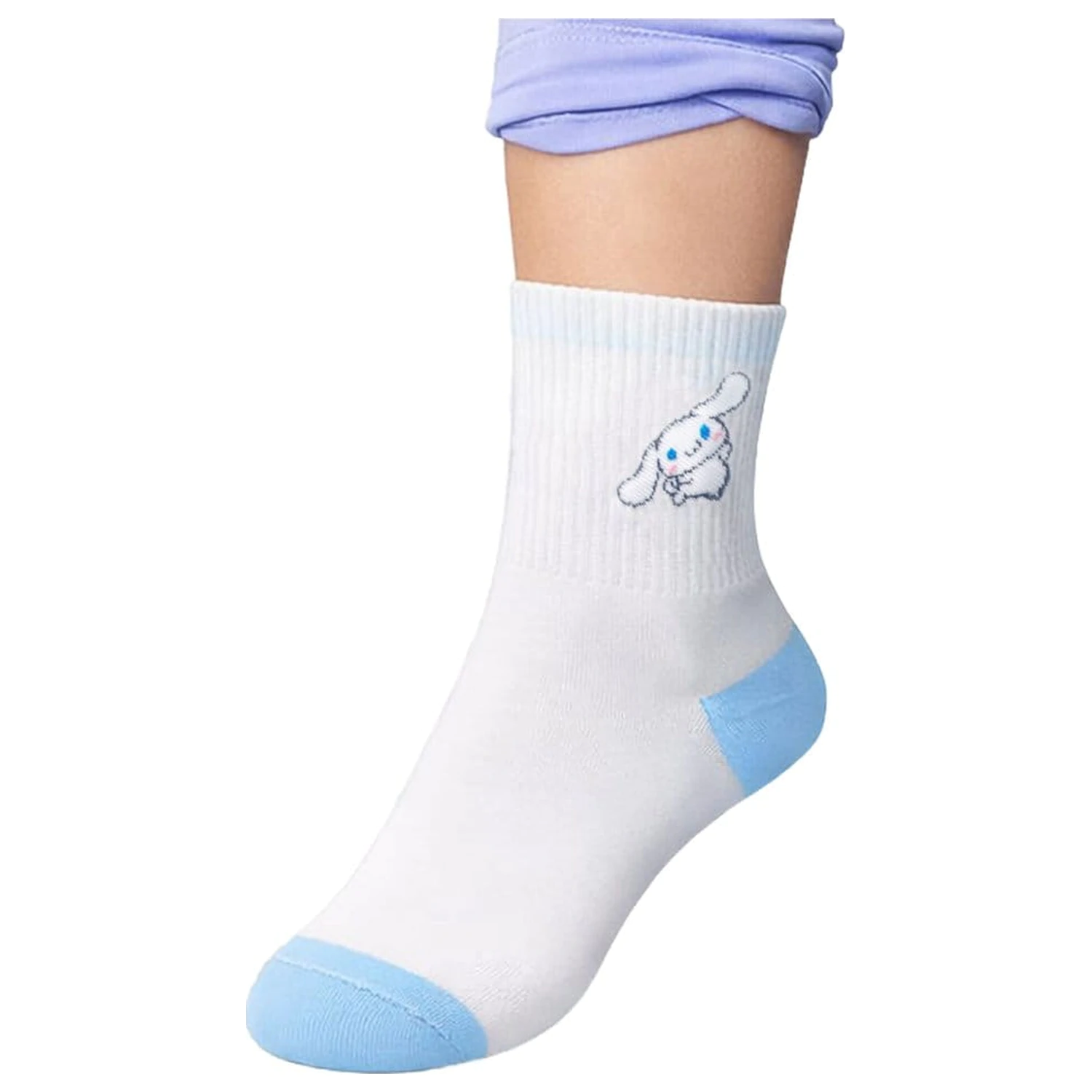 Sanrio Ciorapi Cinnamoroll Dance Off Long 36-40 poza produsului