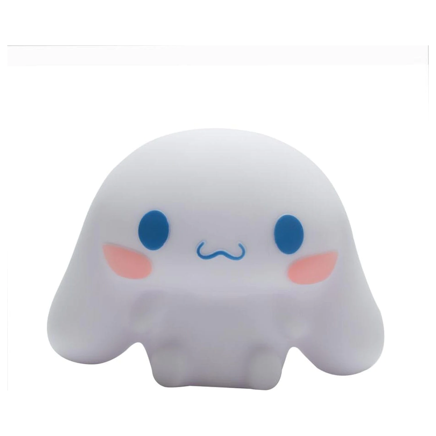 Sanrio Lampa Mood cu USB-C Cinnamoroll 11 cm poza produsului