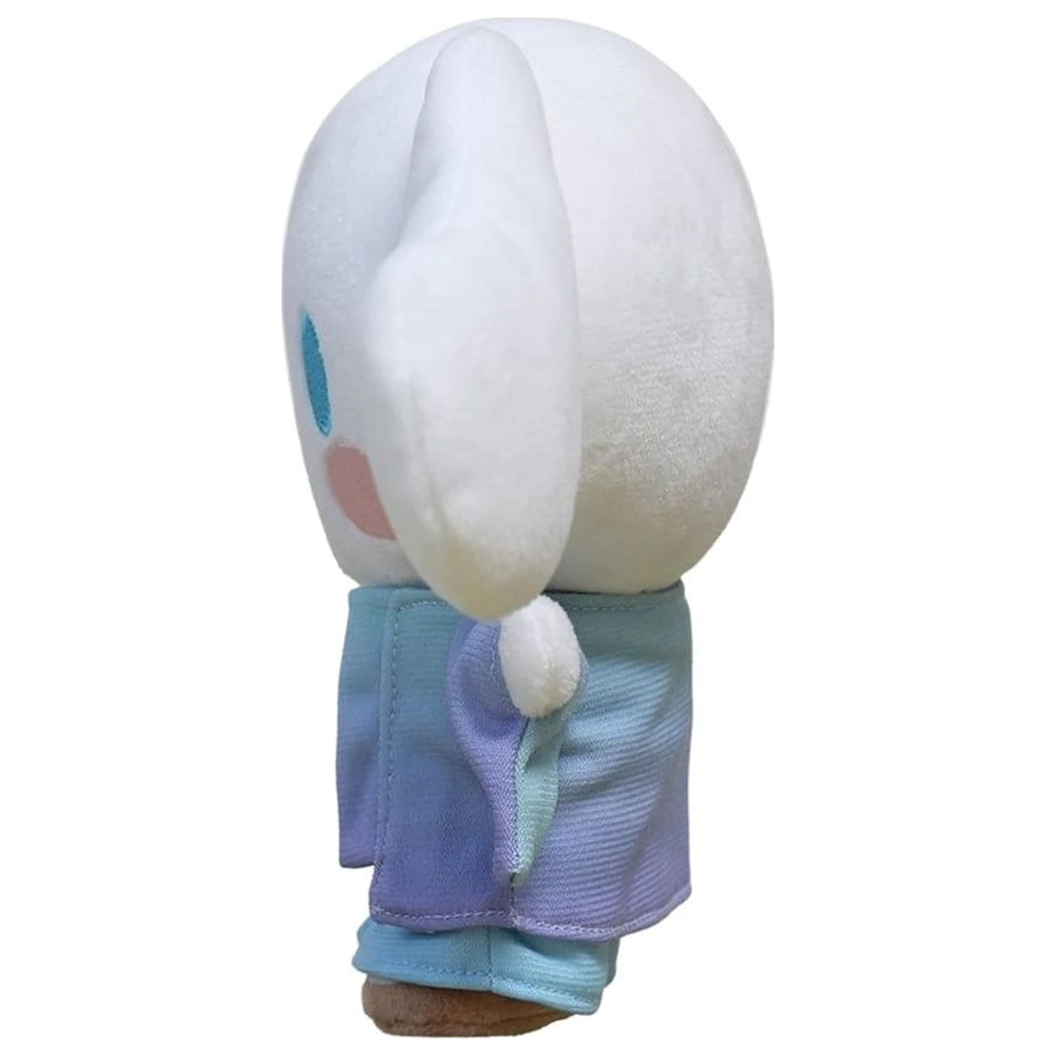 Sanrio Plush Figure Cinnamoroll Kimono Version 20 cm poza produsului