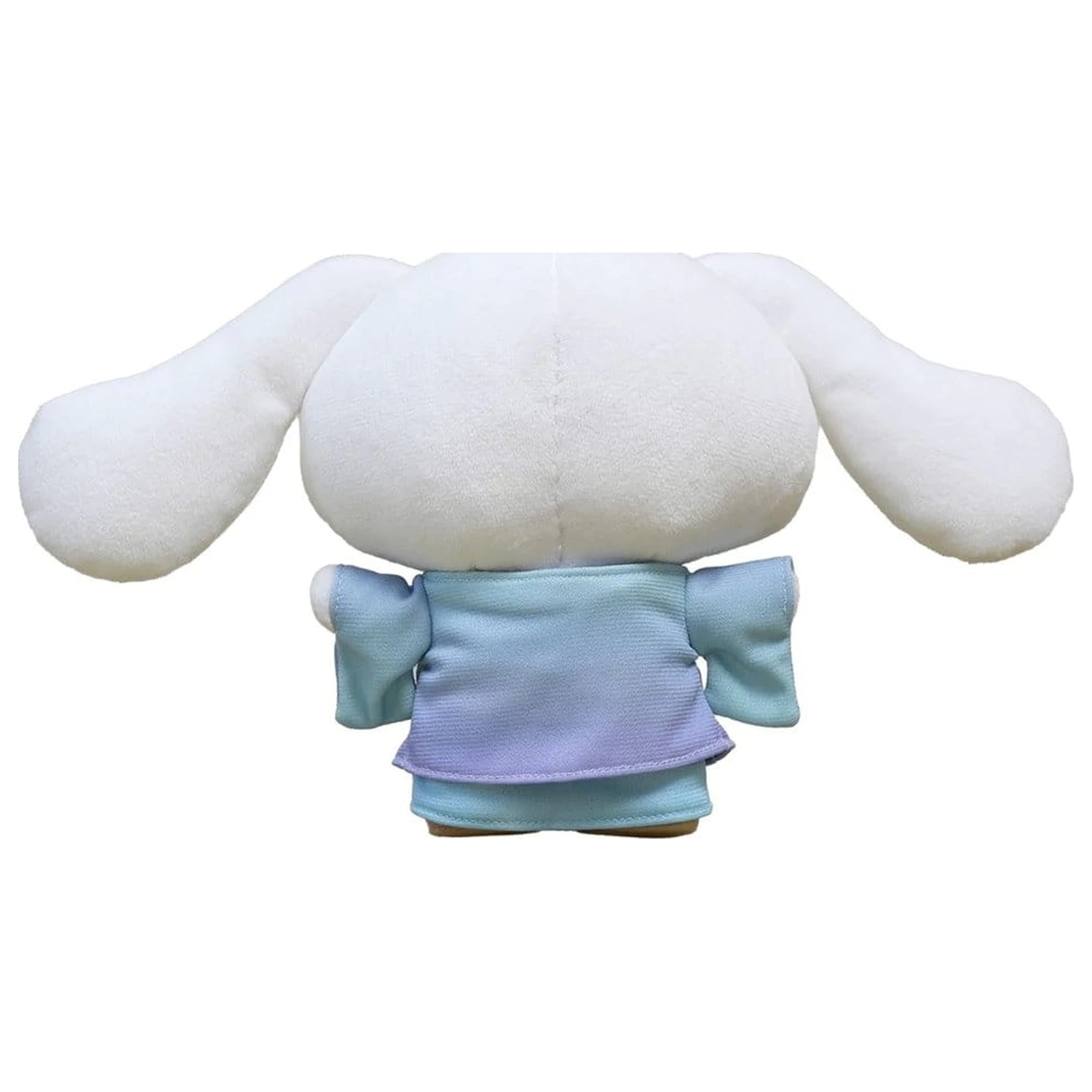 Sanrio Plush Figure Cinnamoroll Kimono Version 20 cm poza produsului