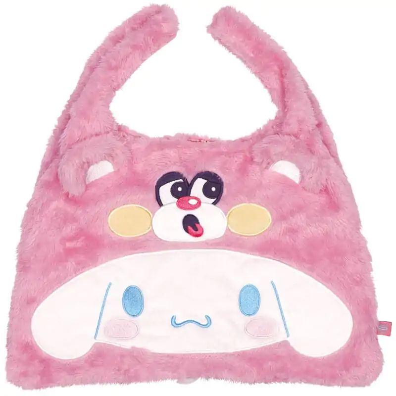 Sanrio Mini geantă tote Cinnamoroll poza produsului