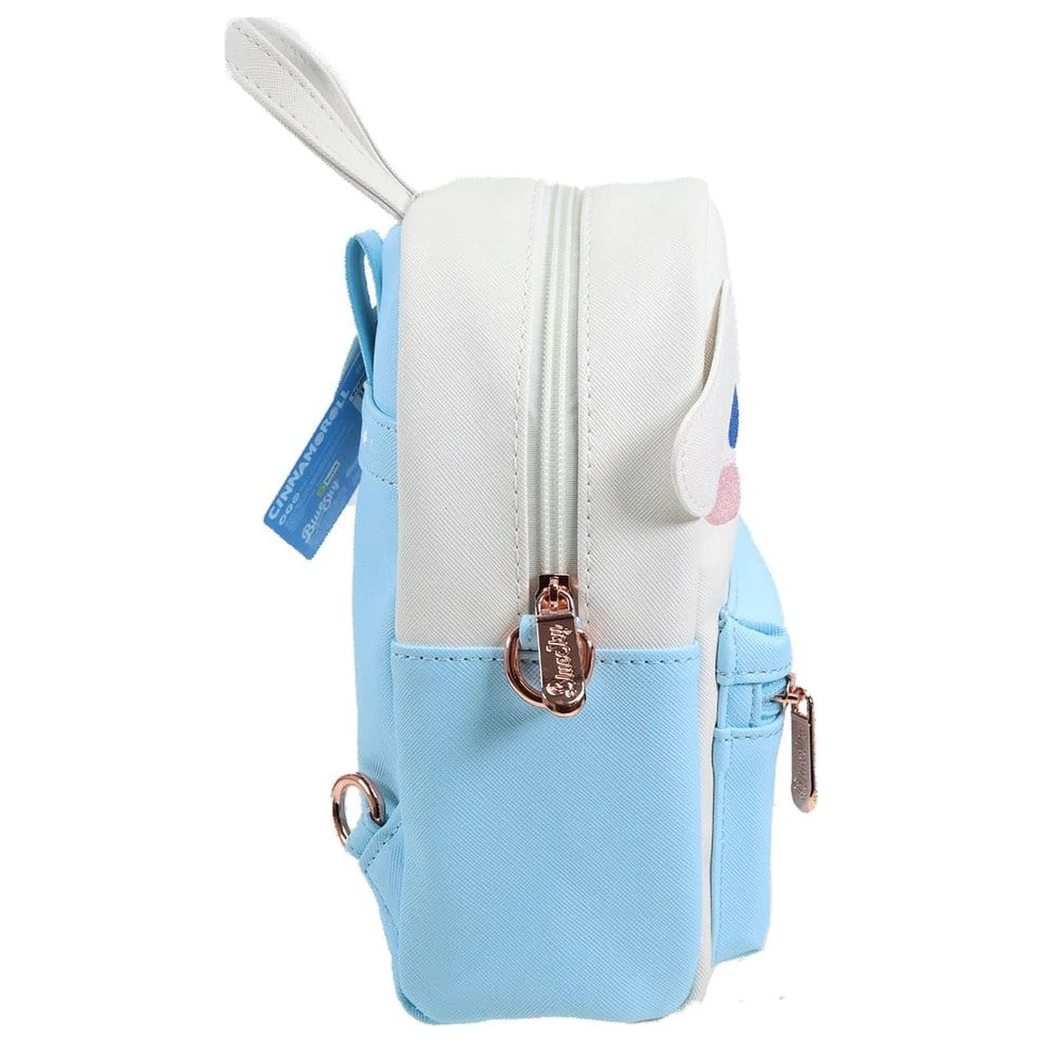Rucsac mic Sanrio Cinnamoroll poza produsului
