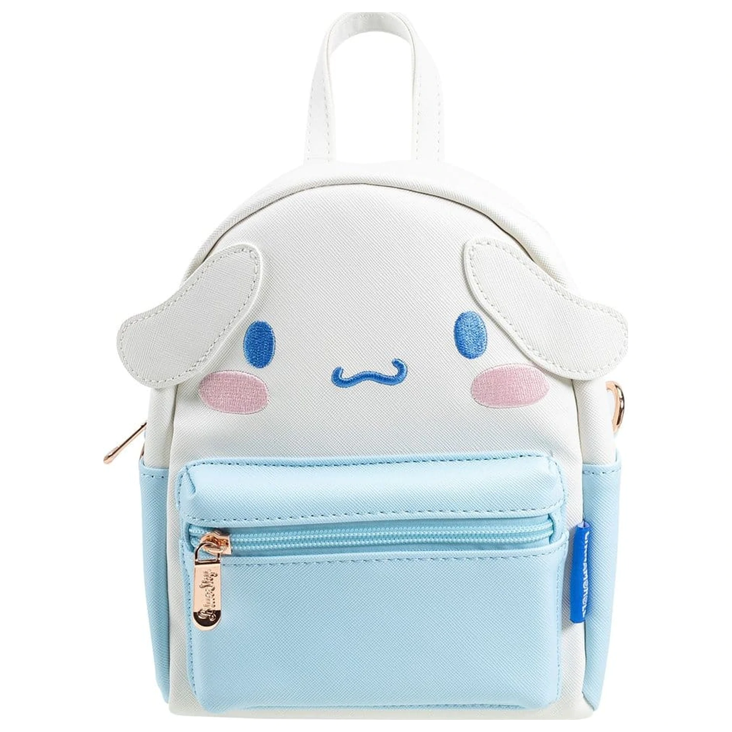 Rucsac mic Sanrio Cinnamoroll poza produsului