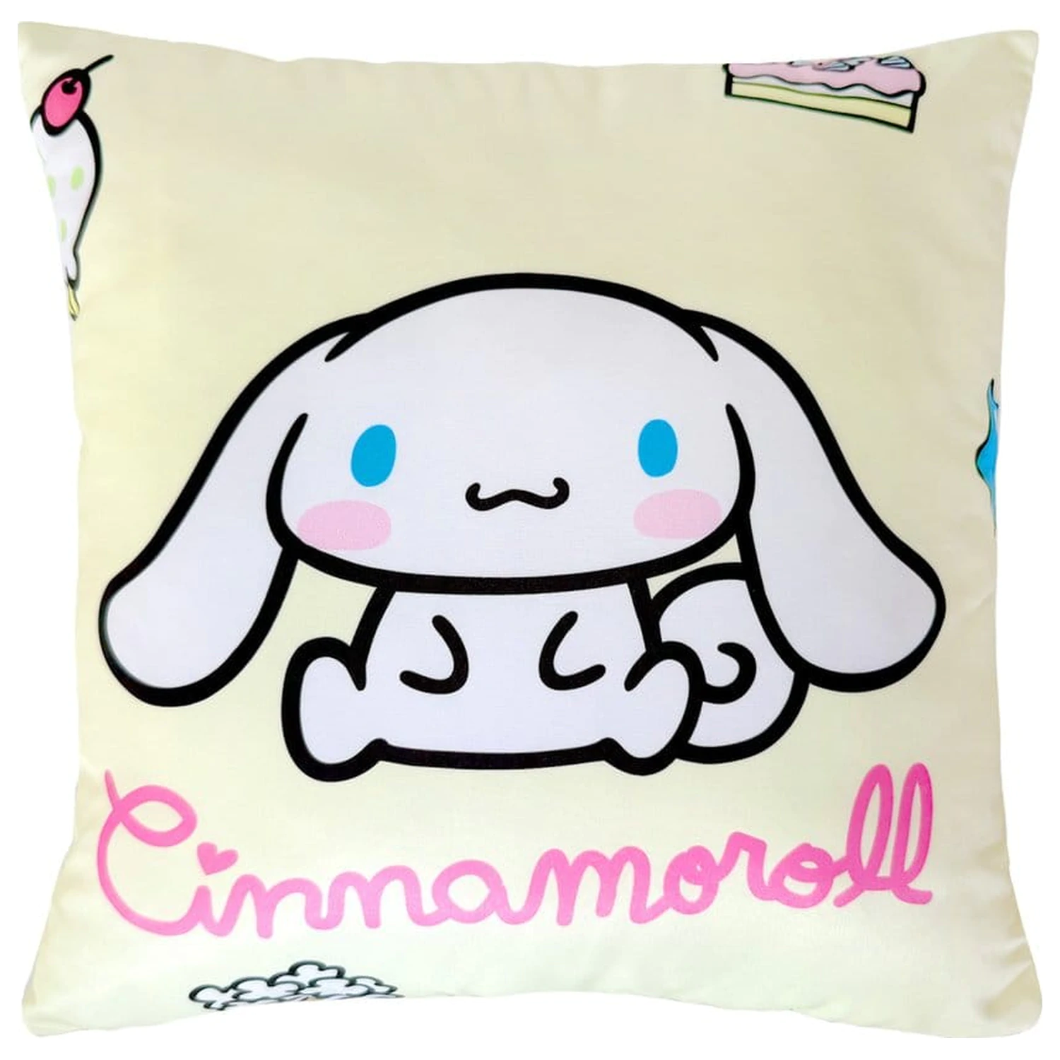 Perna Sanrio Cinnamoroll 35 x 35 cm poza produsului