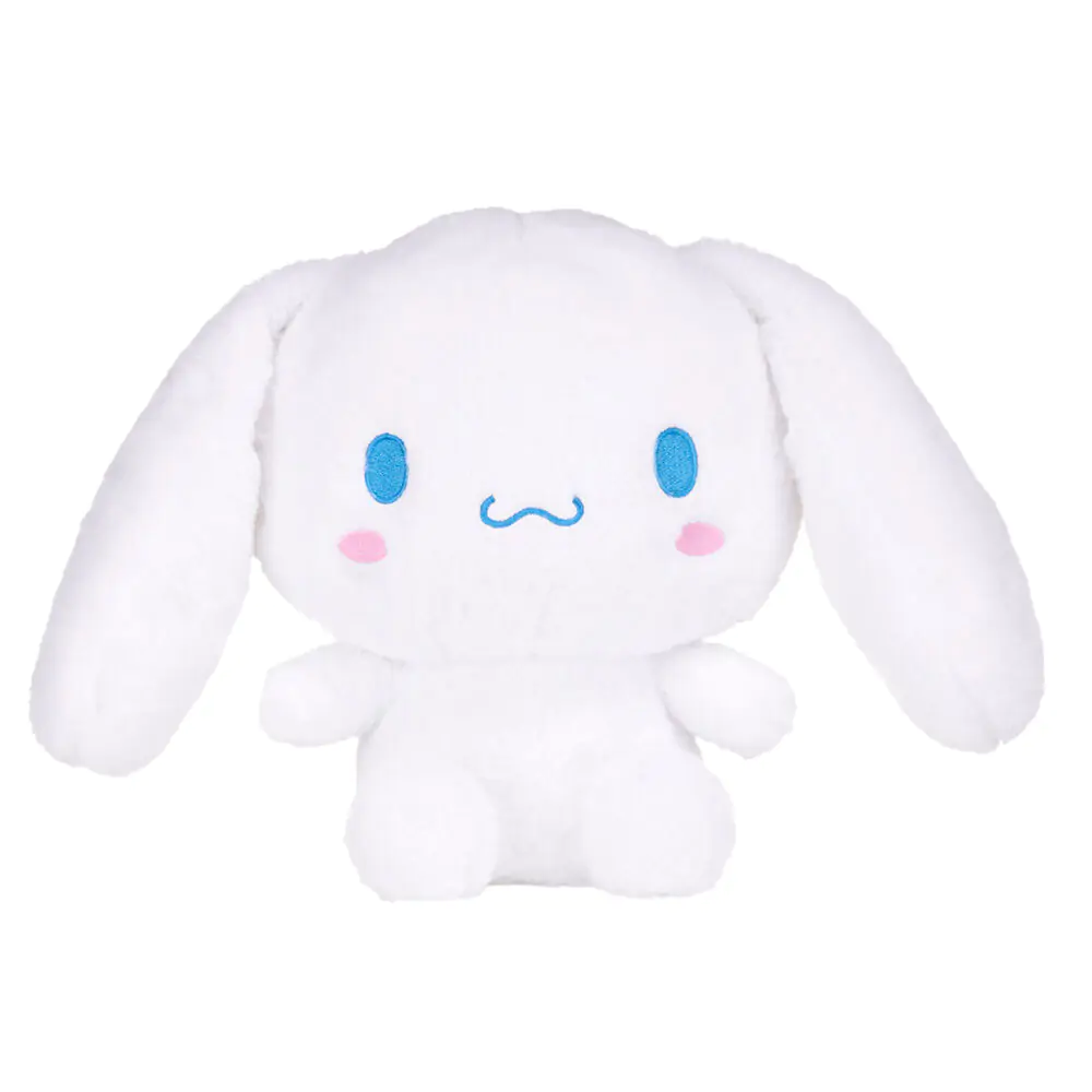 Jucărie de pluș Sanrio Cinnamoroll 25cm poza produsului