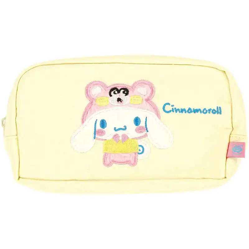 Penar Sanrio Cinnamoroll 10 x 19 cm poza produsului