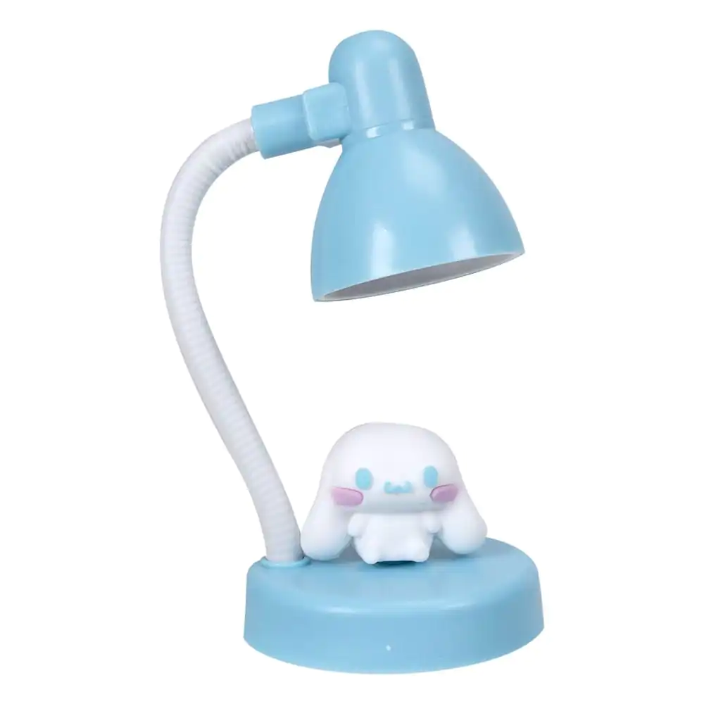 Sanrio Mini Lampa LED cu Figura Cinnamoroll Ver. 2 11 cm poza produsului