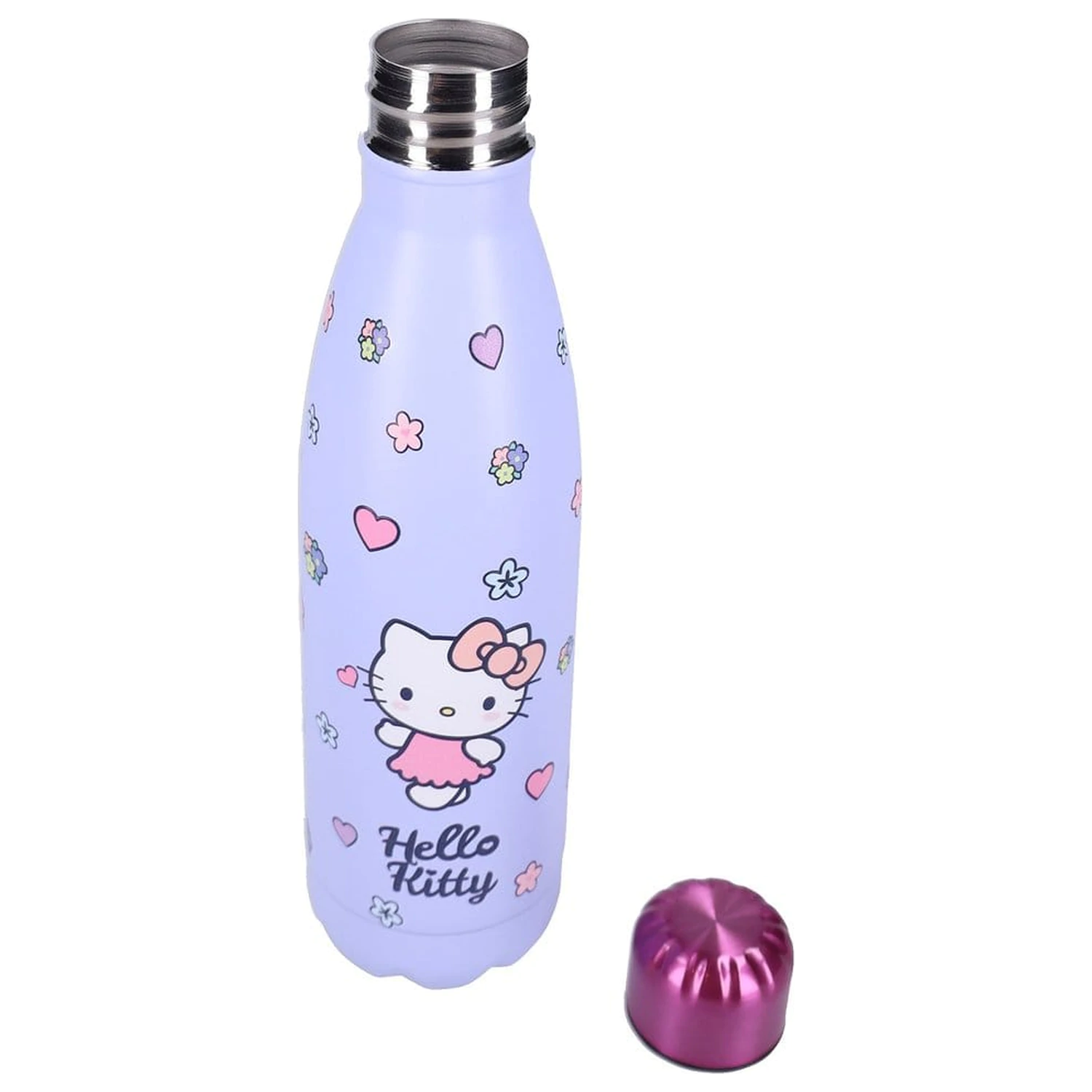 Sticla de baut Sanrio Thirsty For More 700ml poza produsului