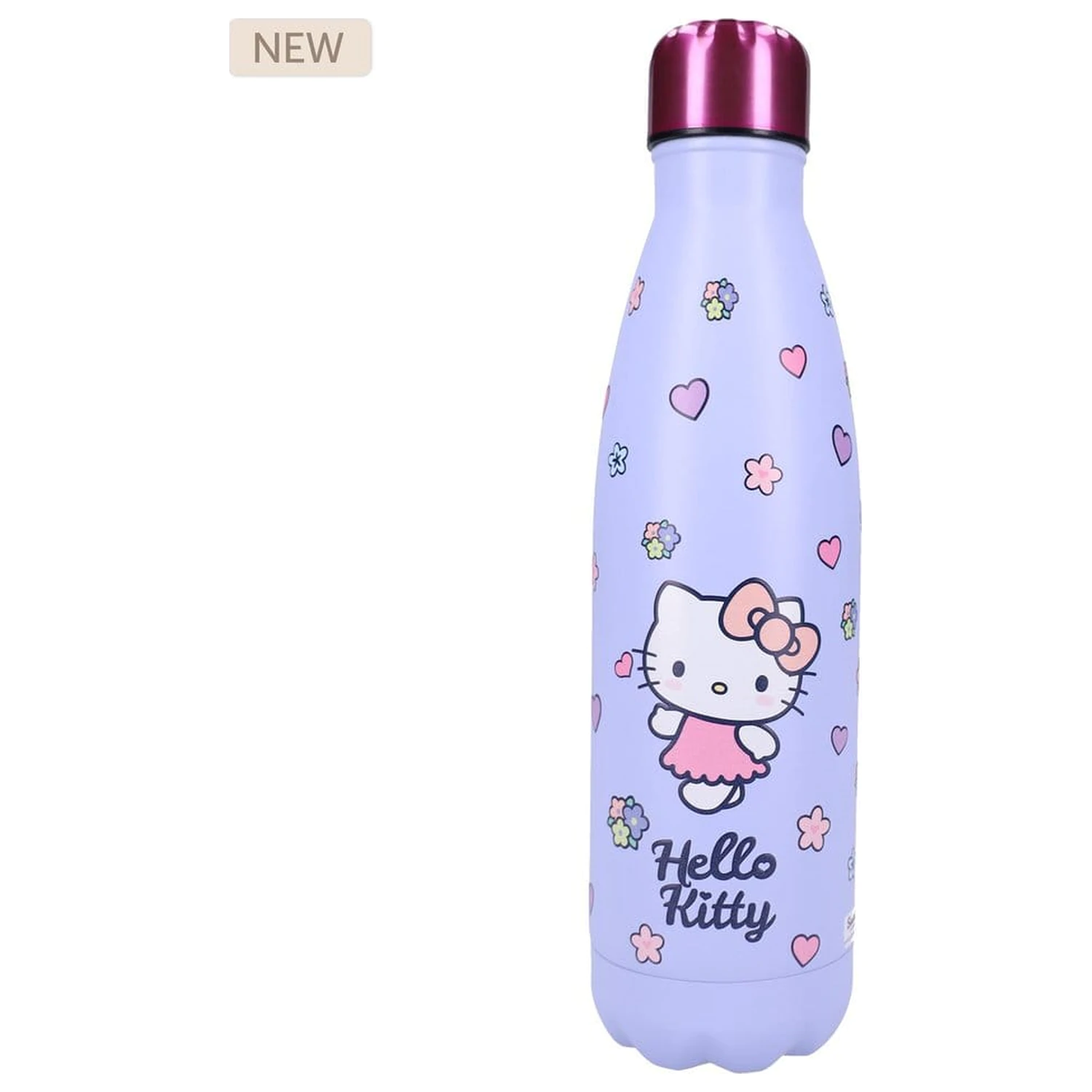 Sticla de baut Sanrio Thirsty For More 700ml poza produsului