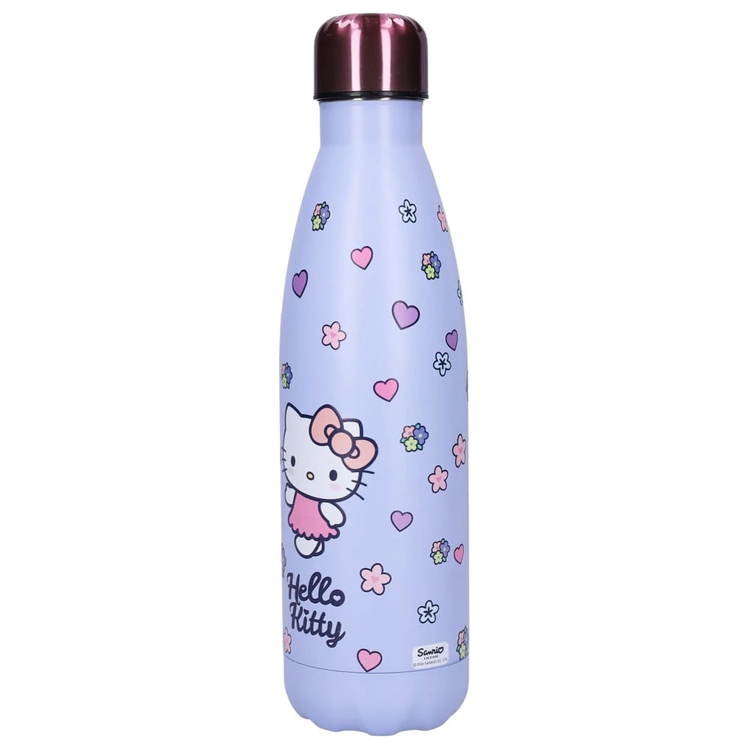 Sticla de baut Sanrio Thirsty For More 700ml poza produsului