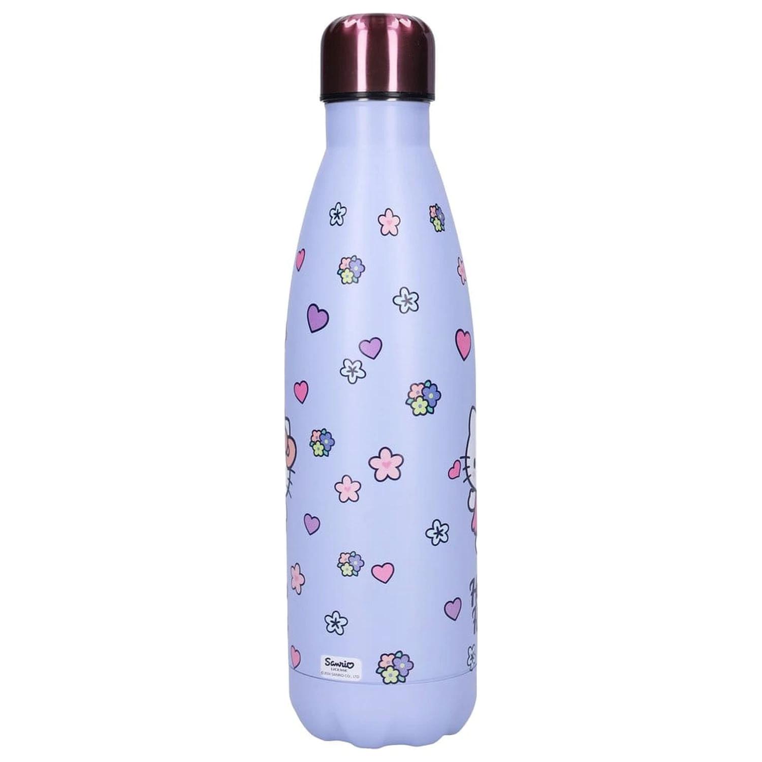 Sticla de baut Sanrio Thirsty For More 700ml poza produsului