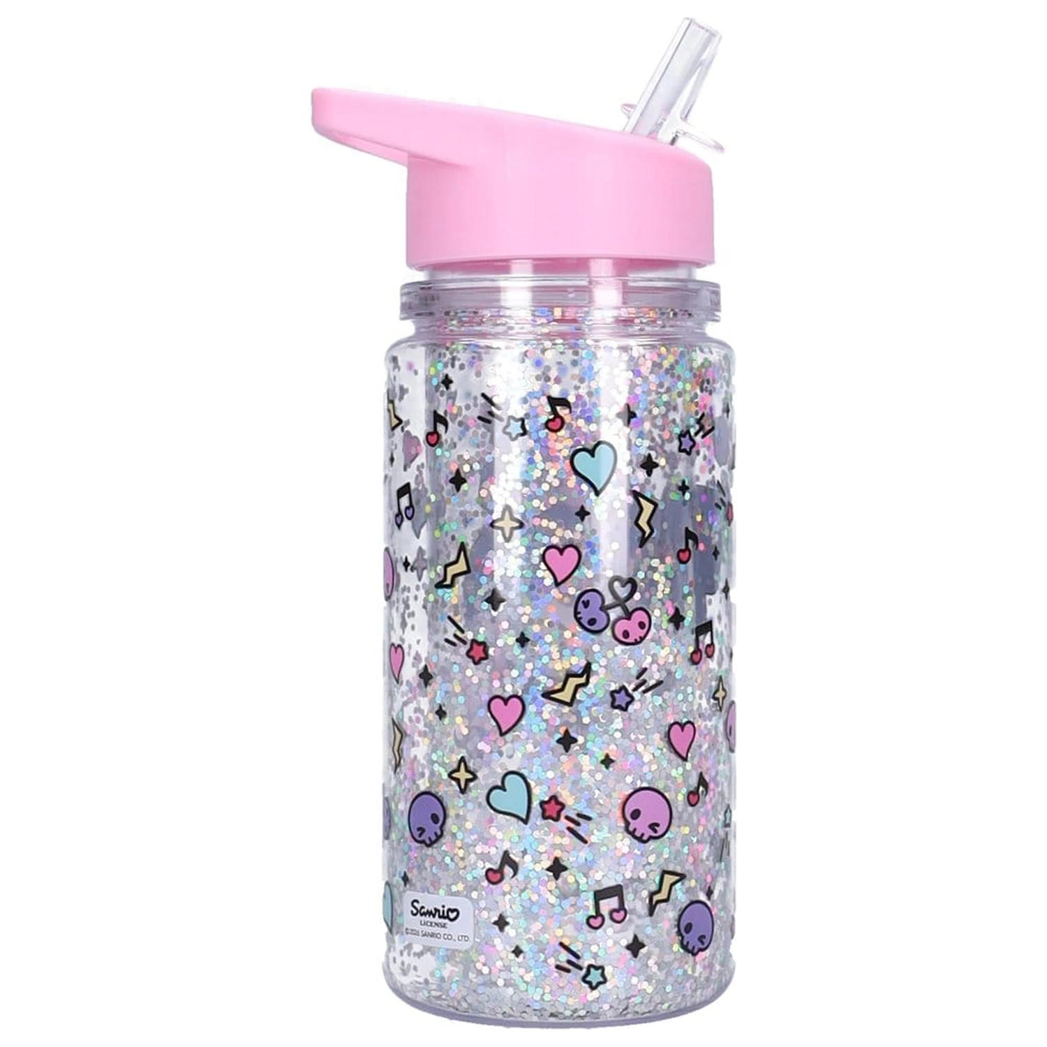 Sticla de baut Sanrio Twinkle Thirst 300ml poza produsului