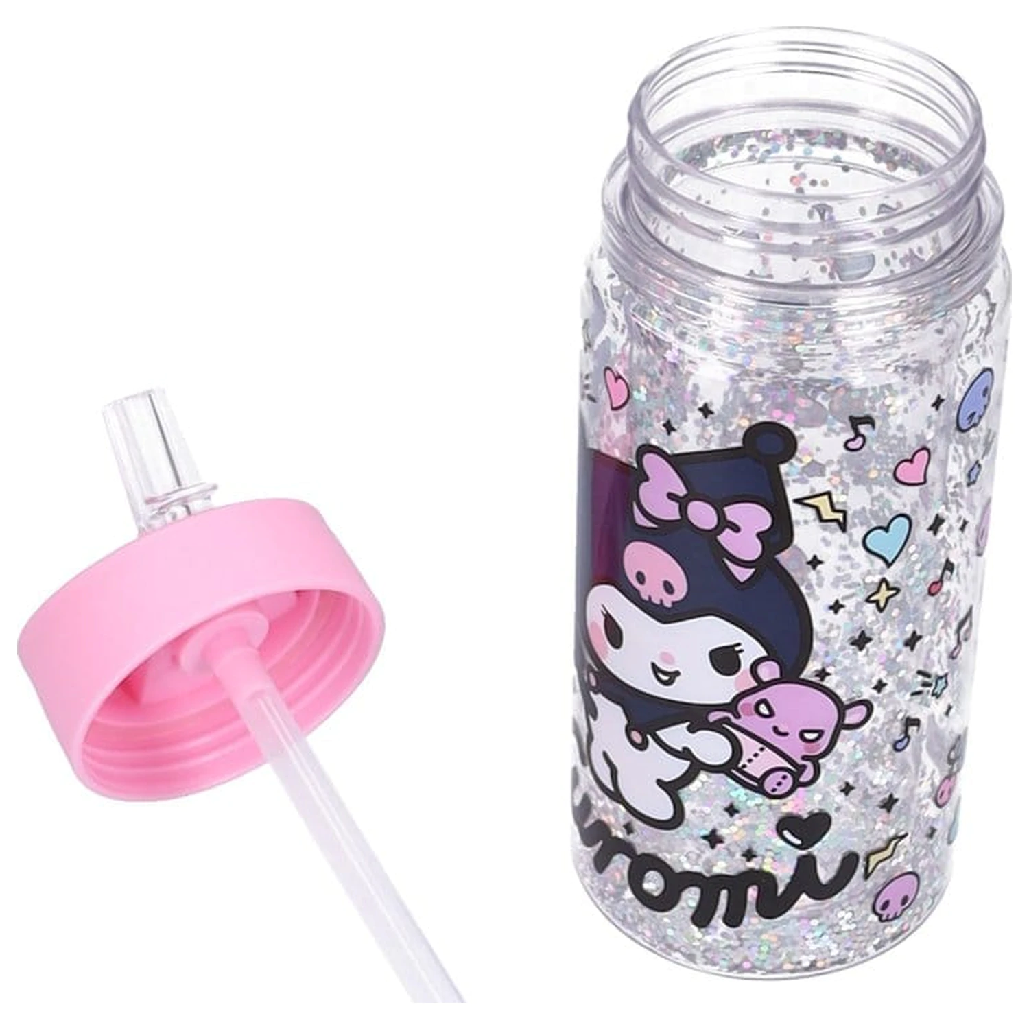 Sticla de baut Sanrio Twinkle Thirst 300ml poza produsului