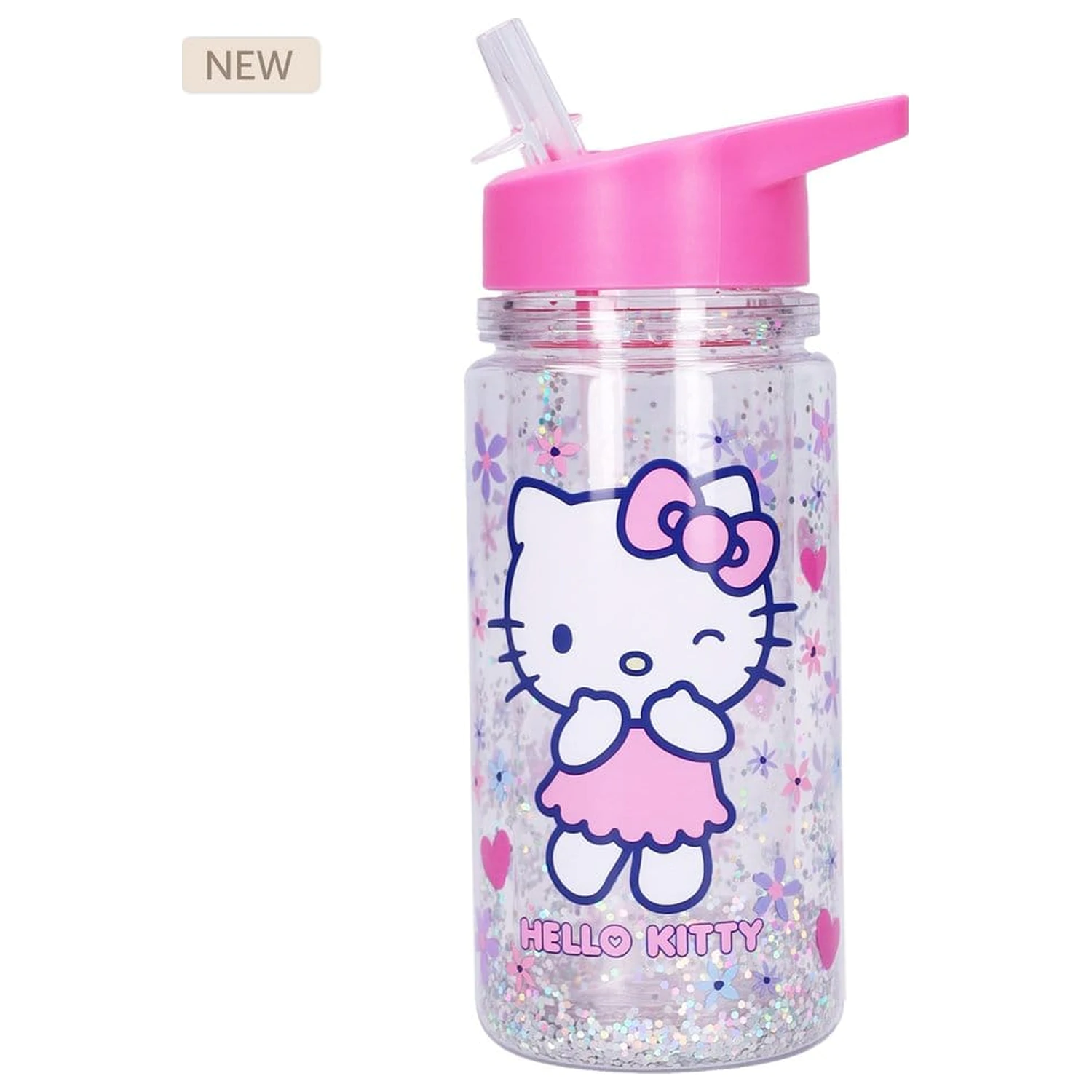 Sticla de baut Sanrio Twinkle Thirst 300ml poza produsului