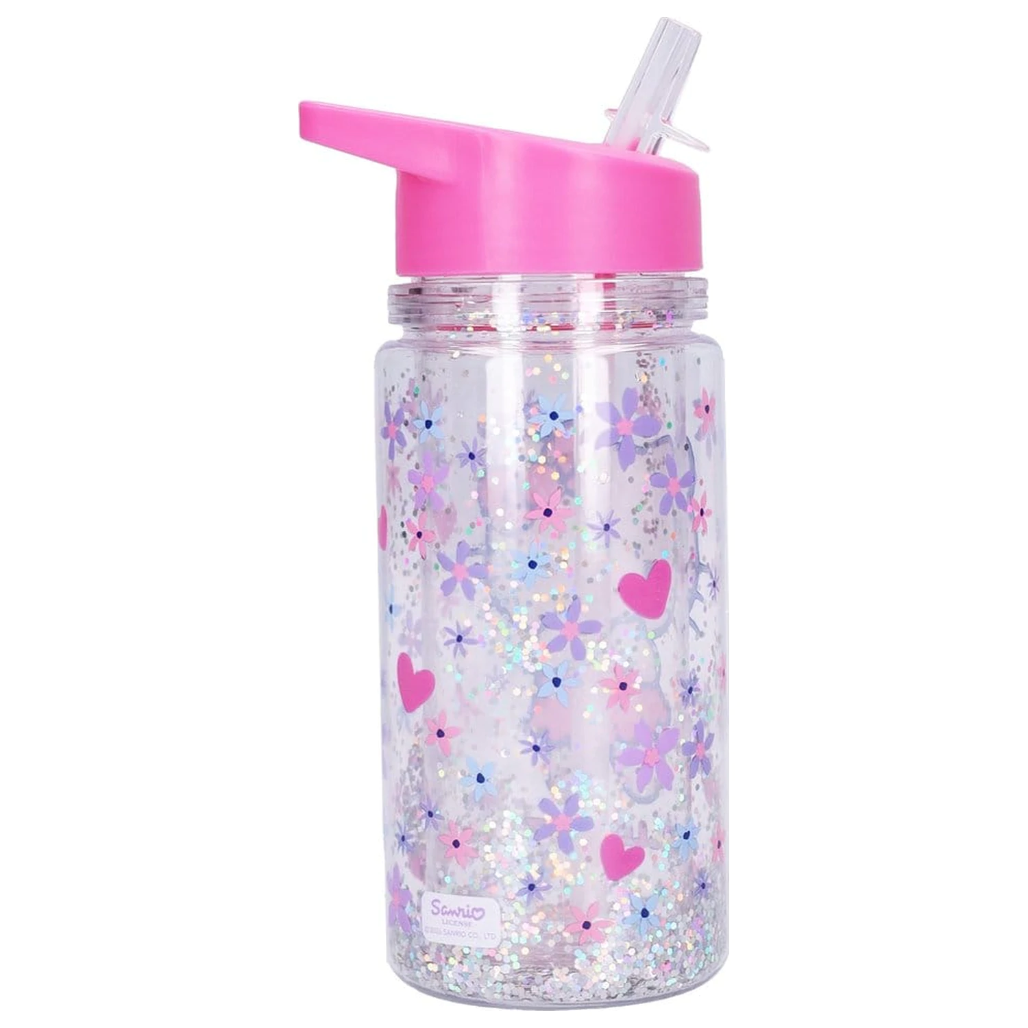 Sticla de baut Sanrio Twinkle Thirst 300ml poza produsului