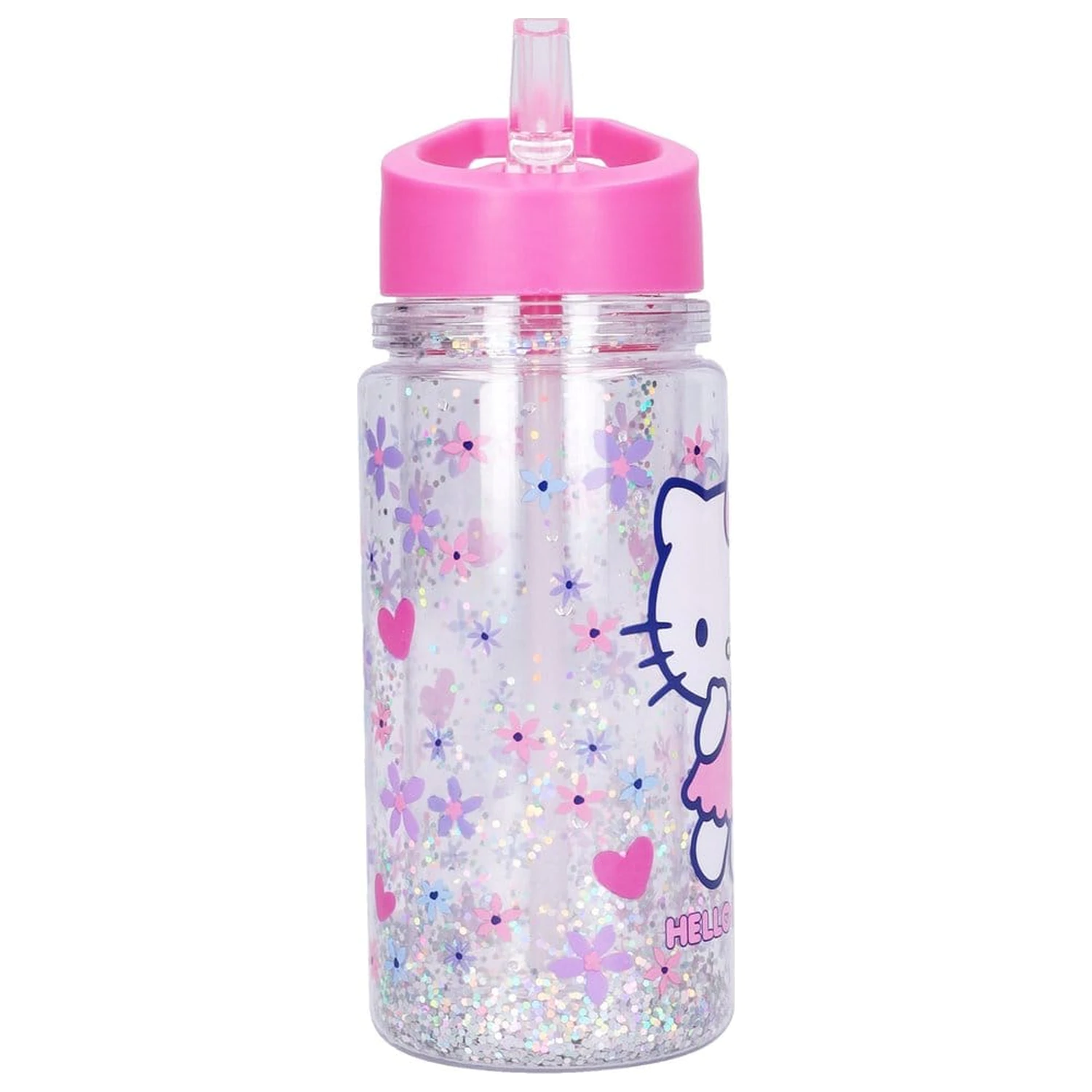 Sticla de baut Sanrio Twinkle Thirst 300ml poza produsului