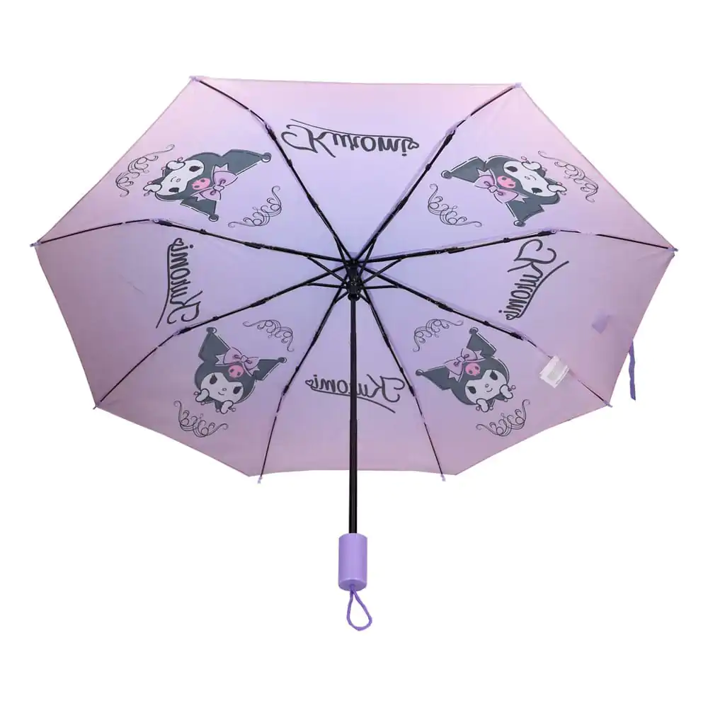 Sanrio Umbrella Hello Kitty & Friends Turbulent Skies umbrela poza produsului