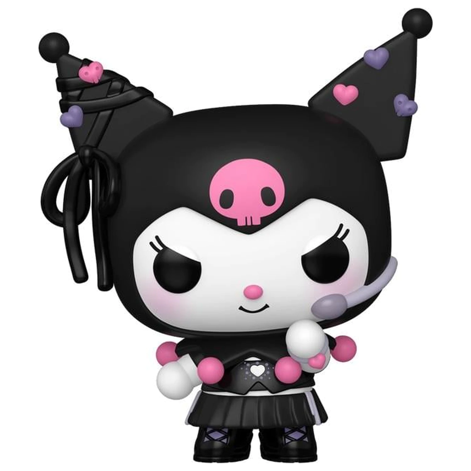 Sanrio Funko Pop figurina Kuromi K-Pop poza produsului